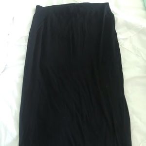 Old Navy Midi Skirt